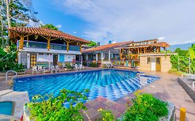 Eco Hotel Las Palmas